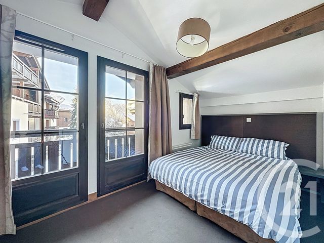 Maison &agrave; vendre - 5 pi&egrave;ces - 67,55 m2 - Les Gets - 74 - RHONE-ALPES