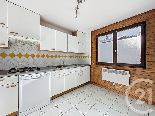 Maison &agrave; vendre - 11 pi&egrave;ces - 186 m2 - Les Gets - 74 - RHONE-ALPES