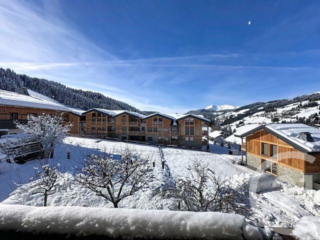 Maison &agrave; vendre - 11 pi&egrave;ces - 186 m2 - Les Gets - 74 - RHONE-ALPES