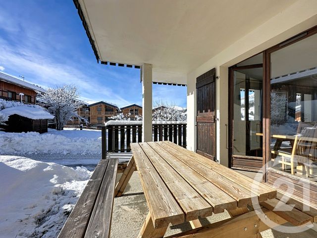 Maison &agrave; vendre - 11 pi&egrave;ces - 186 m2 - Les Gets - 74 - RHONE-ALPES