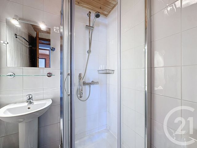 Maison &agrave; vendre - 11 pi&egrave;ces - 186 m2 - Les Gets - 74 - RHONE-ALPES