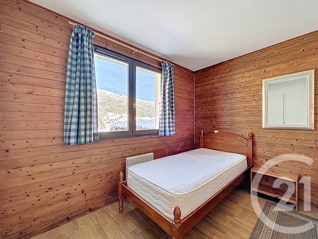 Maison &agrave; vendre - 11 pi&egrave;ces - 186 m2 - Les Gets - 74 - RHONE-ALPES