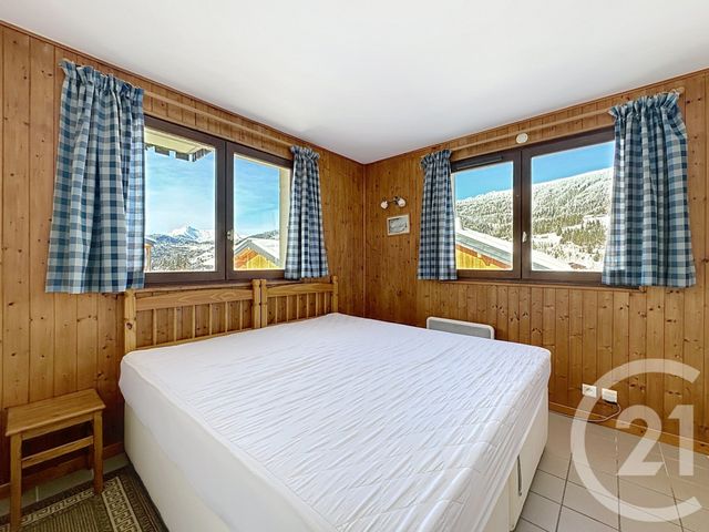 Maison &agrave; vendre - 11 pi&egrave;ces - 186 m2 - Les Gets - 74 - RHONE-ALPES