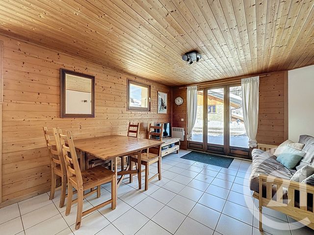 Maison &agrave; vendre - 11 pi&egrave;ces - 186 m2 - Les Gets - 74 - RHONE-ALPES