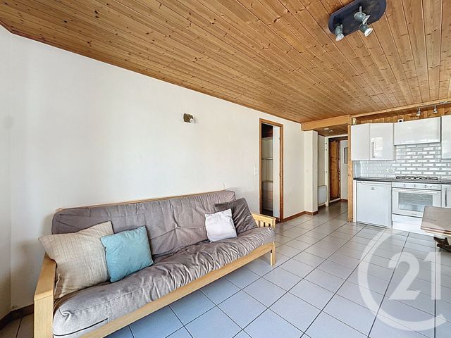 Maison &agrave; vendre - 11 pi&egrave;ces - 186 m2 - Les Gets - 74 - RHONE-ALPES