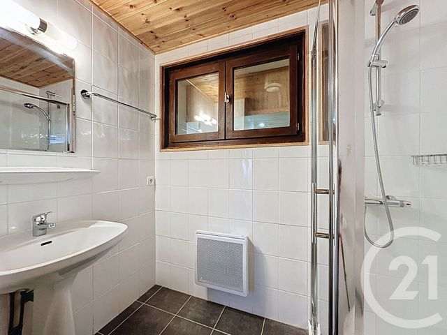 Maison &agrave; vendre - 11 pi&egrave;ces - 186 m2 - Les Gets - 74 - RHONE-ALPES