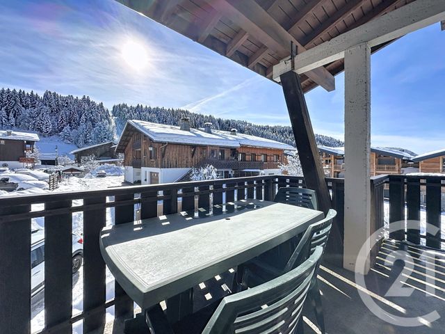 Maison &agrave; vendre - 11 pi&egrave;ces - 186 m2 - Les Gets - 74 - RHONE-ALPES