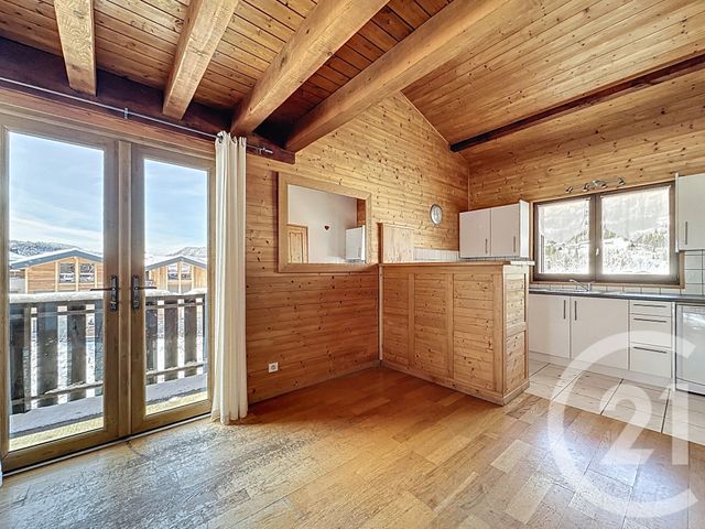 Maison &agrave; vendre - 11 pi&egrave;ces - 186 m2 - Les Gets - 74 - RHONE-ALPES