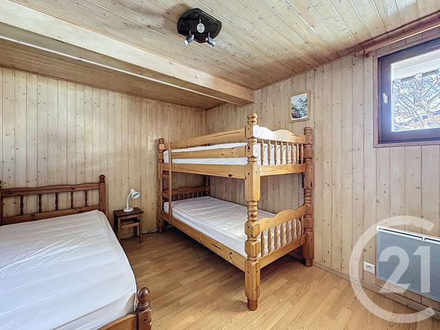 Maison &agrave; vendre - 11 pi&egrave;ces - 186 m2 - Les Gets - 74 - RHONE-ALPES