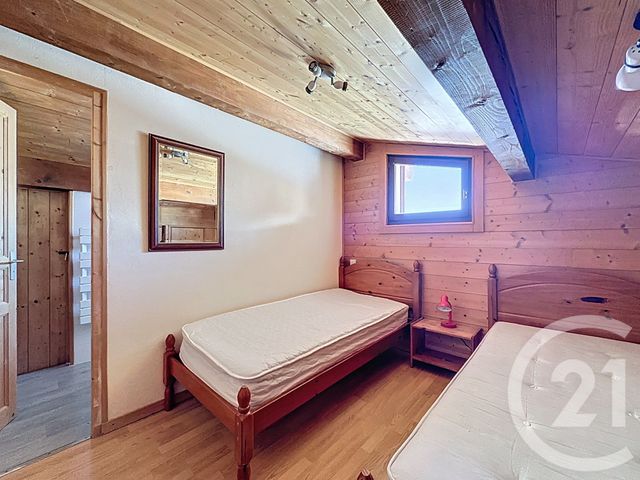 Maison &agrave; vendre - 11 pi&egrave;ces - 186 m2 - Les Gets - 74 - RHONE-ALPES