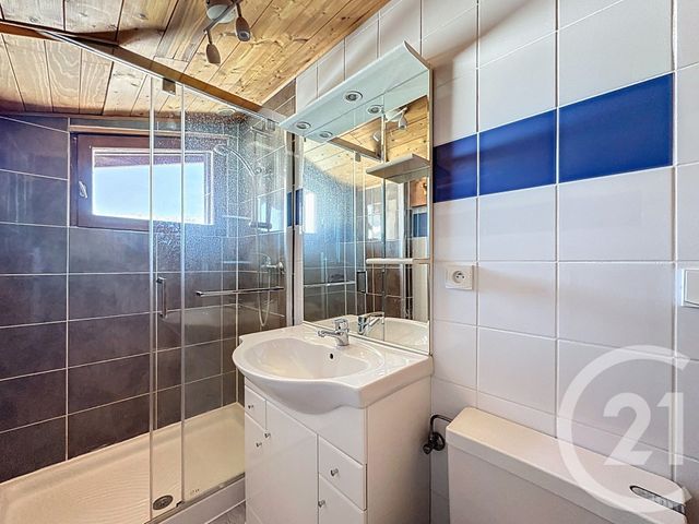 Maison &agrave; vendre - 11 pi&egrave;ces - 186 m2 - Les Gets - 74 - RHONE-ALPES