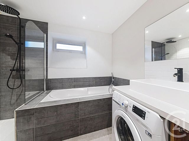 Appartement T4 &agrave; vendre - 4 pi&egrave;ces - 86,65 m2 - Morzine - 74 - RHONE-ALPES