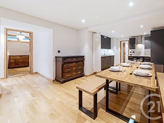 Appartement T4 &agrave; vendre - 4 pi&egrave;ces - 86,65 m2 - Morzine - 74 - RHONE-ALPES