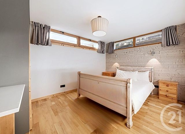 Appartement T4 &agrave; vendre - 4 pi&egrave;ces - 86,65 m2 - Morzine - 74 - RHONE-ALPES