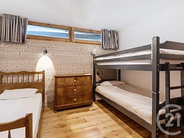 Appartement T4 &agrave; vendre - 4 pi&egrave;ces - 86,65 m2 - Morzine - 74 - RHONE-ALPES