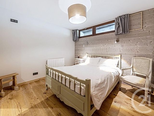 Appartement T4 &agrave; vendre - 4 pi&egrave;ces - 86,65 m2 - Morzine - 74 - RHONE-ALPES