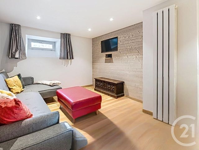 Appartement T4 &agrave; vendre - 4 pi&egrave;ces - 86,65 m2 - Morzine - 74 - RHONE-ALPES