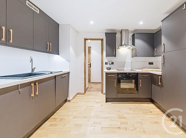 Appartement T4 &agrave; vendre - 4 pi&egrave;ces - 86,65 m2 - Morzine - 74 - RHONE-ALPES