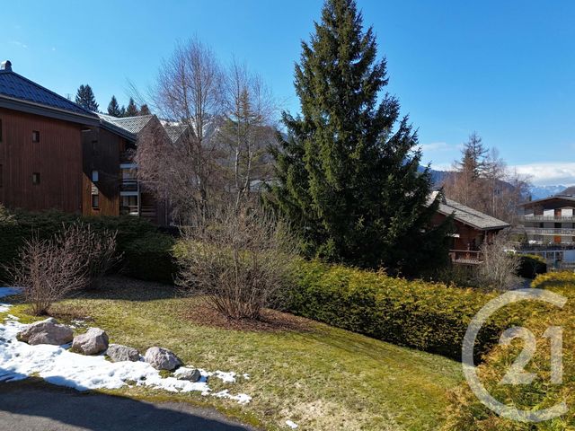 Terrain &agrave; vendre - 365 m2 - Morzine - 74 - RHONE-ALPES