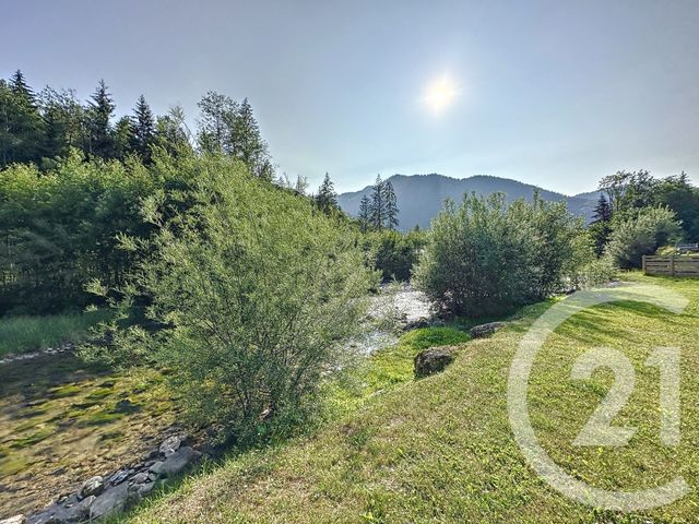 Appartement Studio cabine &agrave; vendre - 2 pi&egrave;ces - 18,70 m2 - Montriond - 74 - RHONE-ALPES