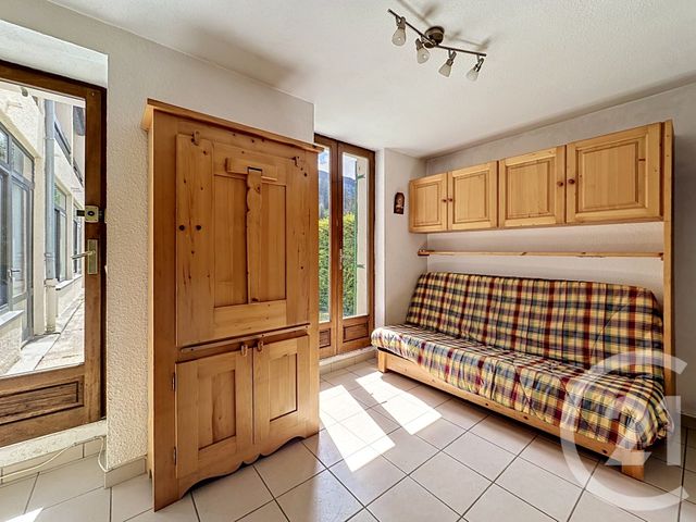 appartement - MONTRIOND - 74