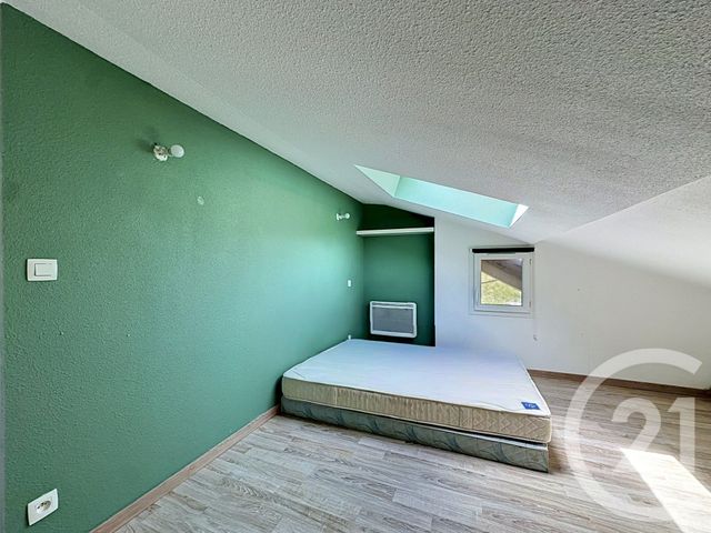 Appartement T4 &agrave; vendre - 4 pi&egrave;ces - 94,92 m2 - Montriond - 74 - RHONE-ALPES