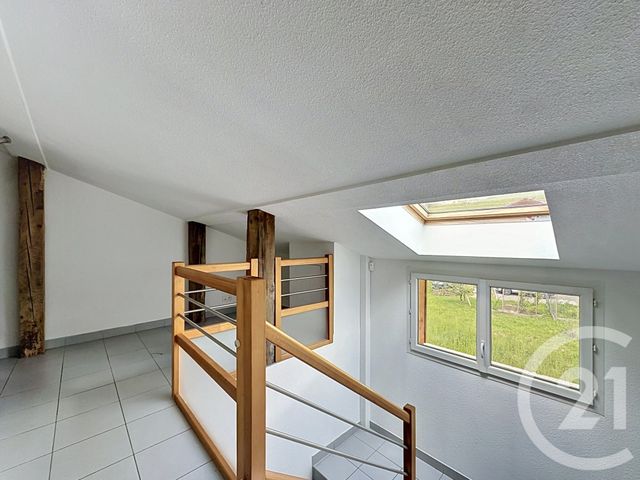 Appartement T4 &agrave; vendre - 4 pi&egrave;ces - 94,92 m2 - Montriond - 74 - RHONE-ALPES