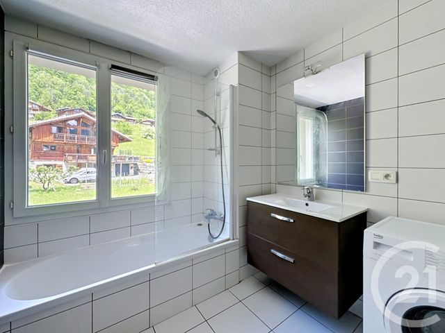 Appartement T4 &agrave; vendre - 4 pi&egrave;ces - 94,92 m2 - Montriond - 74 - RHONE-ALPES
