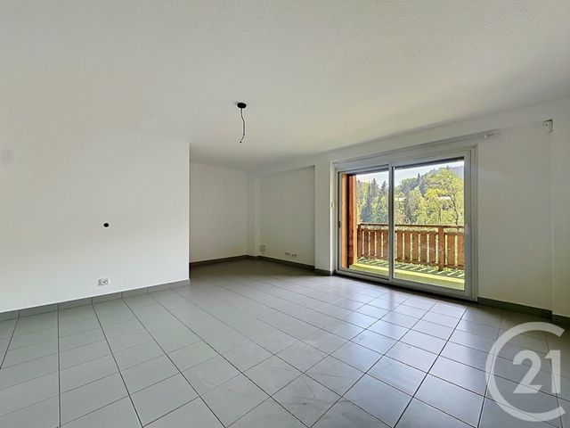 Appartement T4 &agrave; vendre - 4 pi&egrave;ces - 94,92 m2 - Montriond - 74 - RHONE-ALPES