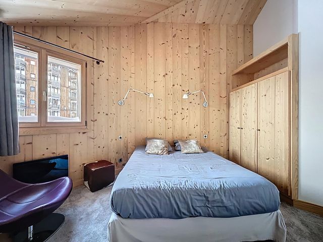 Maison &agrave; vendre - 11 pi&egrave;ces - 338 m2 - Avoriaz - 74 - RHONE-ALPES