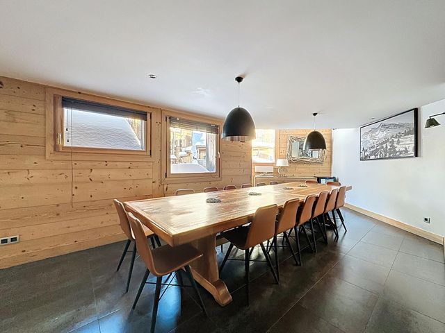 Maison &agrave; vendre - 11 pi&egrave;ces - 338 m2 - Avoriaz - 74 - RHONE-ALPES