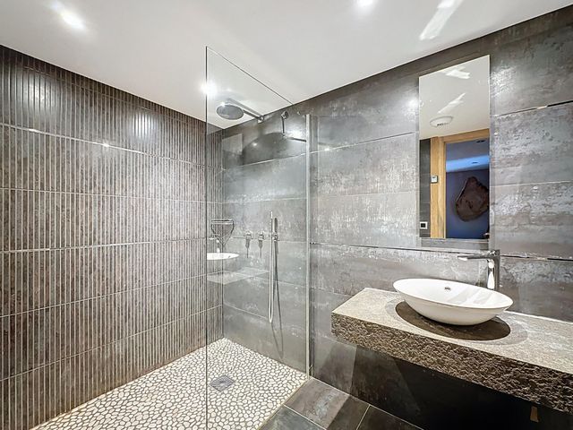 Maison &agrave; vendre - 11 pi&egrave;ces - 338 m2 - Avoriaz - 74 - RHONE-ALPES