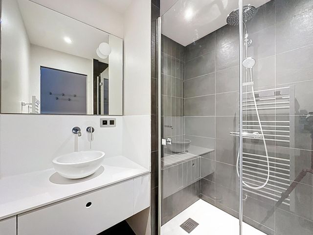 Maison &agrave; vendre - 11 pi&egrave;ces - 338 m2 - Avoriaz - 74 - RHONE-ALPES