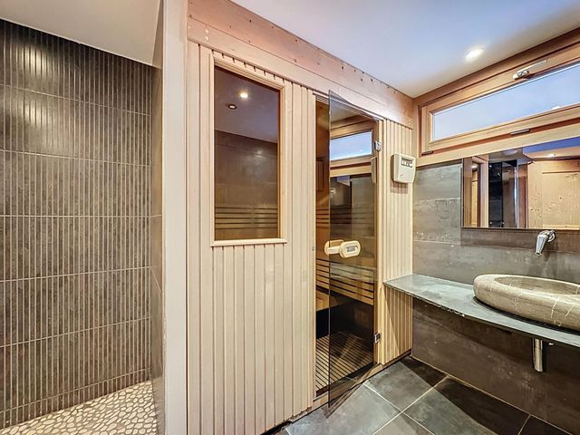 Maison &agrave; vendre - 11 pi&egrave;ces - 338 m2 - Avoriaz - 74 - RHONE-ALPES