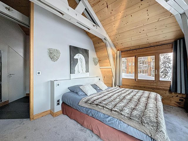 Maison &agrave; vendre - 11 pi&egrave;ces - 338 m2 - Avoriaz - 74 - RHONE-ALPES