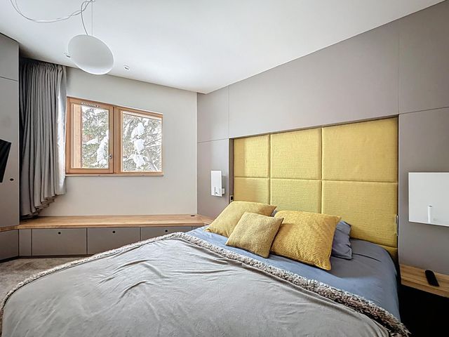 Maison &agrave; vendre - 11 pi&egrave;ces - 338 m2 - Avoriaz - 74 - RHONE-ALPES