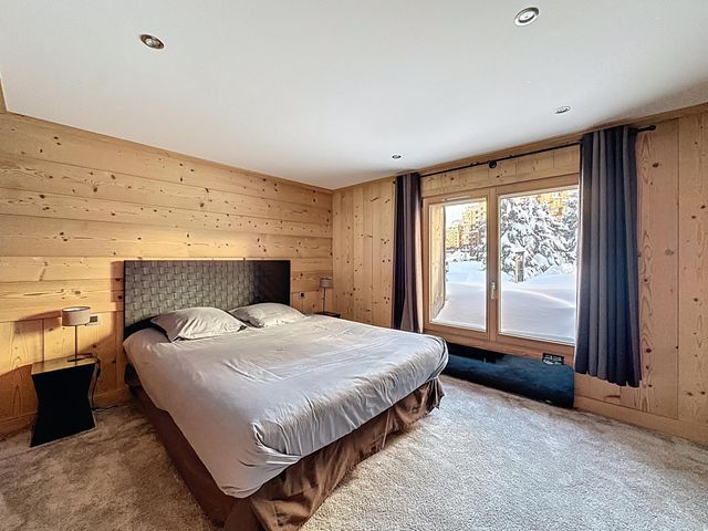 Maison &agrave; vendre - 11 pi&egrave;ces - 338 m2 - Avoriaz - 74 - RHONE-ALPES