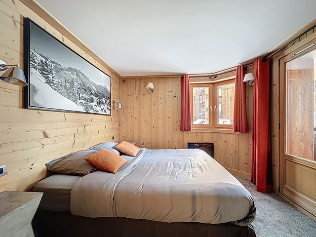 Maison &agrave; vendre - 11 pi&egrave;ces - 338 m2 - Avoriaz - 74 - RHONE-ALPES