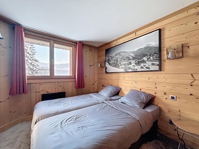 Maison &agrave; vendre - 11 pi&egrave;ces - 338 m2 - Avoriaz - 74 - RHONE-ALPES