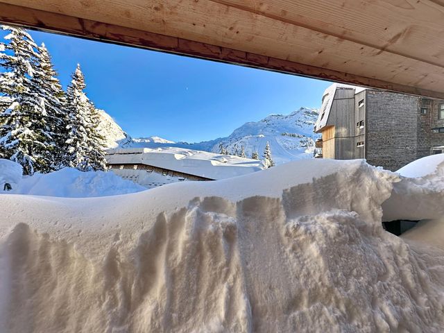 Maison &agrave; vendre - 11 pi&egrave;ces - 338 m2 - Avoriaz - 74 - RHONE-ALPES