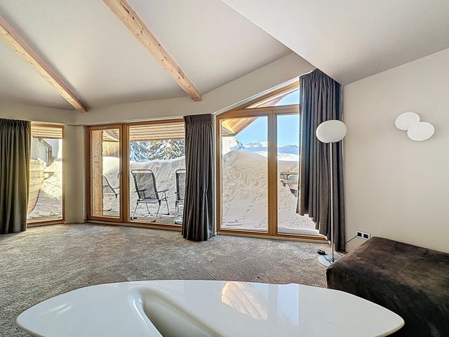 Maison &agrave; vendre - 11 pi&egrave;ces - 338 m2 - Avoriaz - 74 - RHONE-ALPES
