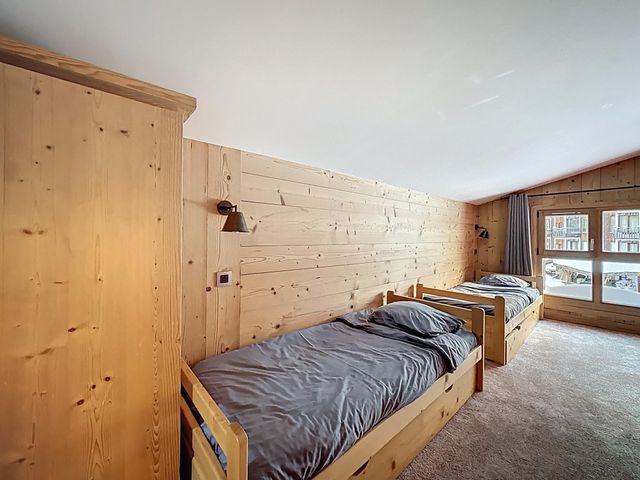 Maison &agrave; vendre - 11 pi&egrave;ces - 338 m2 - Avoriaz - 74 - RHONE-ALPES