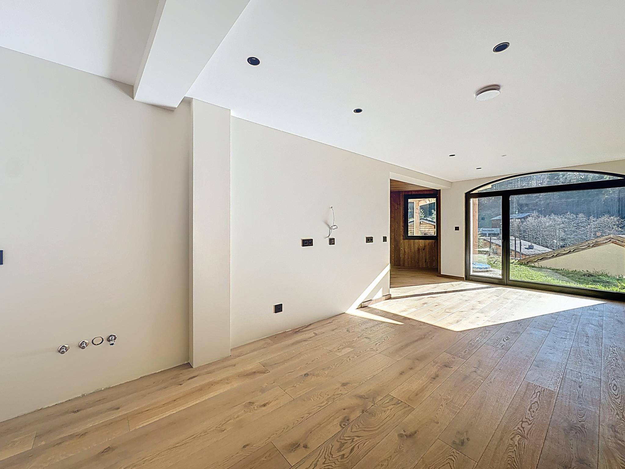 appartement  - MORZINE- 74