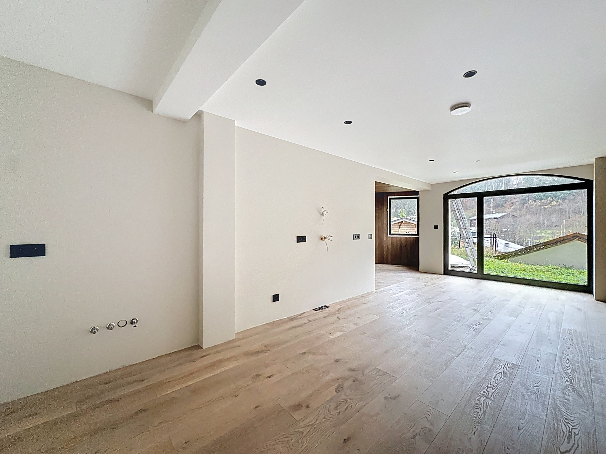 appartement  - MORZINE- 74