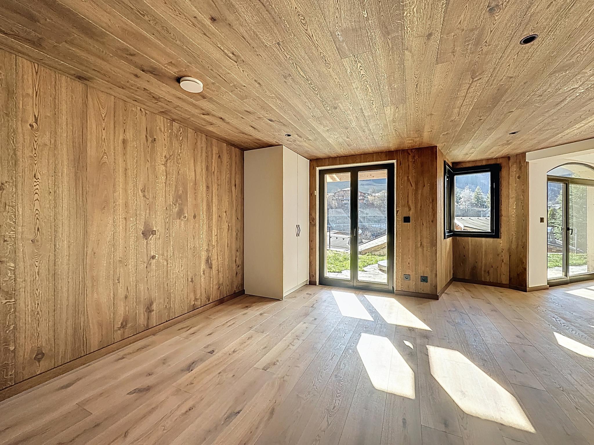 appartement  - MORZINE- 74