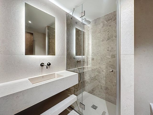 Appartement T5 &agrave; vendre - 5 pi&egrave;ces - 124,65 m2 - Morzine - 74 - RHONE-ALPES