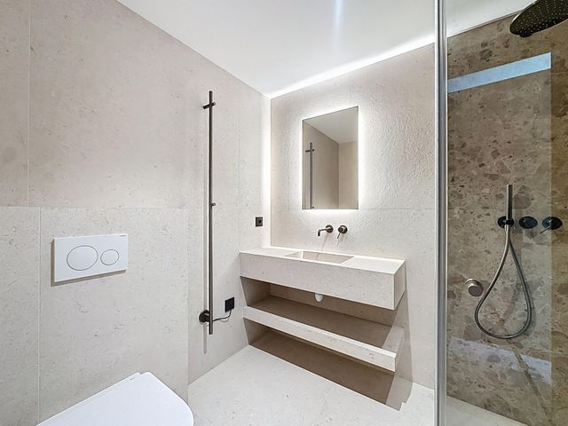 Appartement T5 &agrave; vendre - 5 pi&egrave;ces - 124,65 m2 - Morzine - 74 - RHONE-ALPES