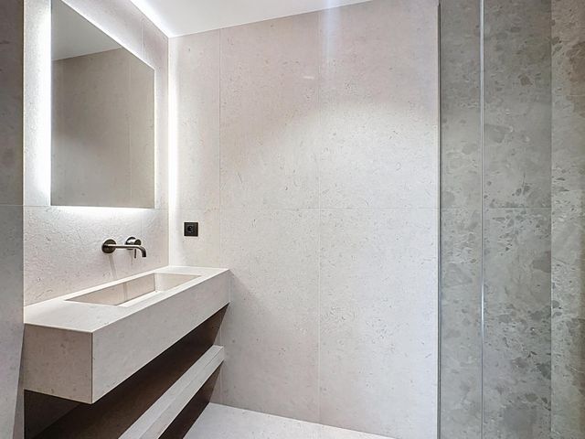 Appartement T5 &agrave; vendre - 5 pi&egrave;ces - 124,65 m2 - Morzine - 74 - RHONE-ALPES