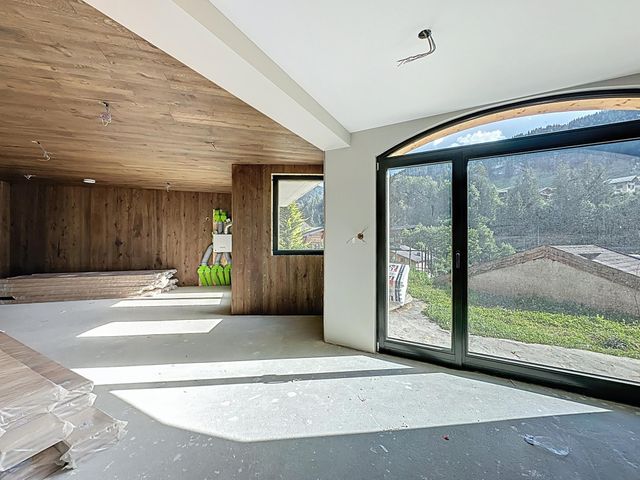appartement - MORZINE - 74