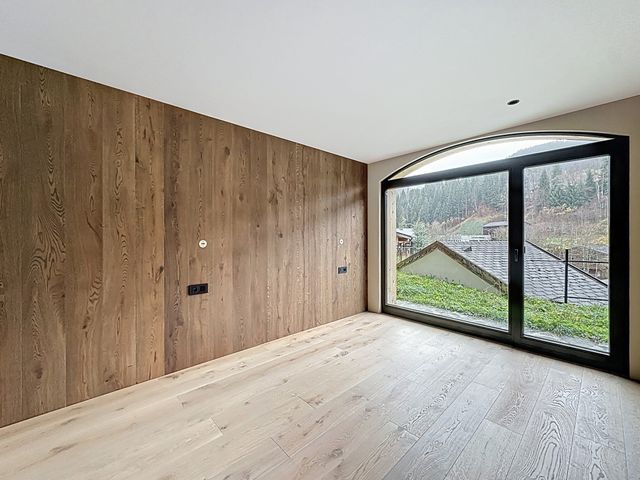 Appartement T5 à vendre - 5 pièces - 124,65 m2 - Morzine - 74 - RHONE-ALPES